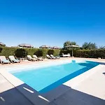 Tatil Evi Oliva Al Iii Moncarapacho