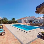 Tatil Evi Oliva Al Iii