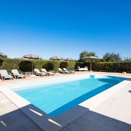 Casa vacanze Oliva Al Iii Moncarapacho