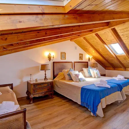 Tatil Evi Oliva Al Iii