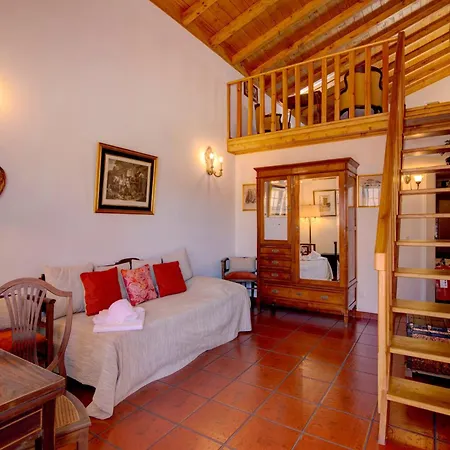 Oliva Al Iii Tatil Evi *