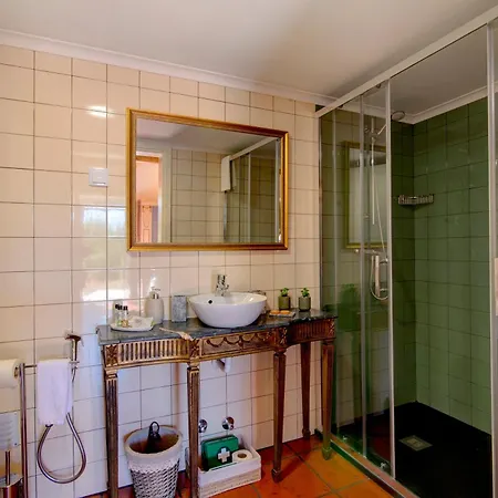 Oliva Al Iii Tatil Evi *