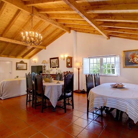 Tatil Evi Oliva Al Iii *