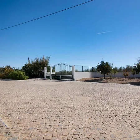 Tatil Evi Oliva Al Iii *