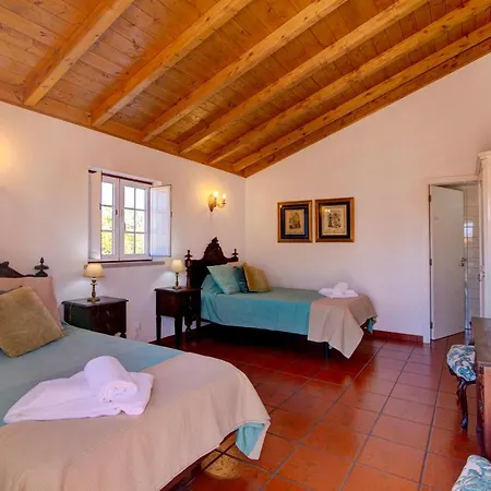 度假居 Oliva Al Iii *