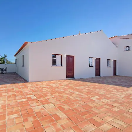 Hébergement de vacances Oliva Al Iii Moncarapacho