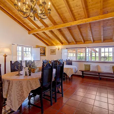 Oliva Al Iii Holiday home Moncarapacho