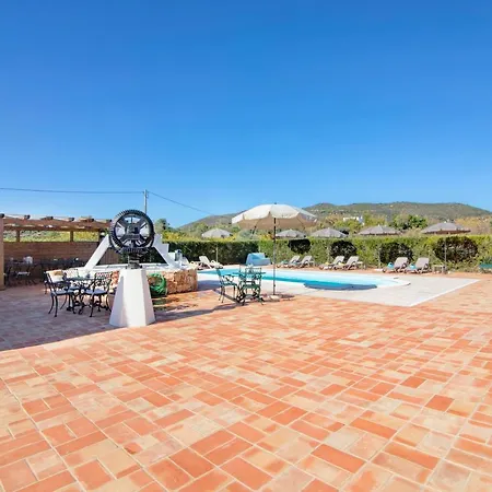 Vakantiehuis Oliva Al Iii