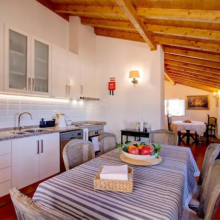 Vakantiehuis Oliva Al Iii *