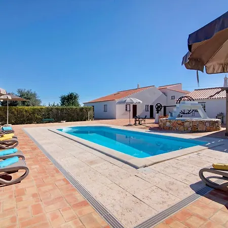 Vakantiehuis Oliva Al Iii