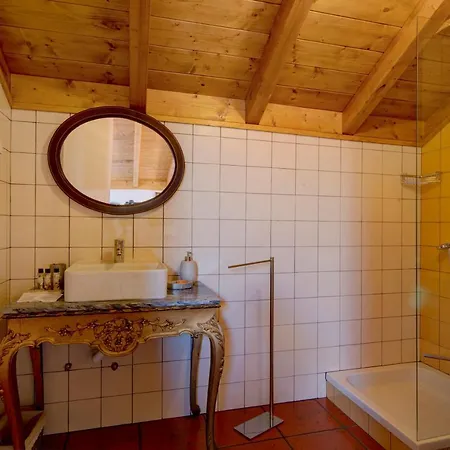 Oliva Al Iii Vakantiehuis *