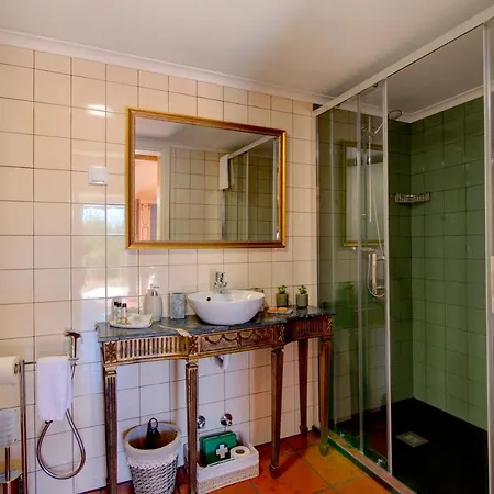 Oliva Al Iii Vakantiehuis *