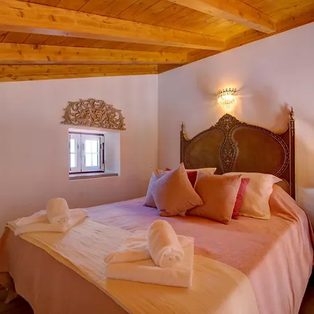 Oliva Al Iii Holiday home Moncarapacho